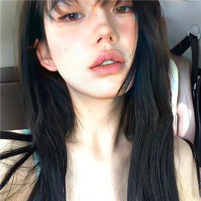 春雨漫步 海报