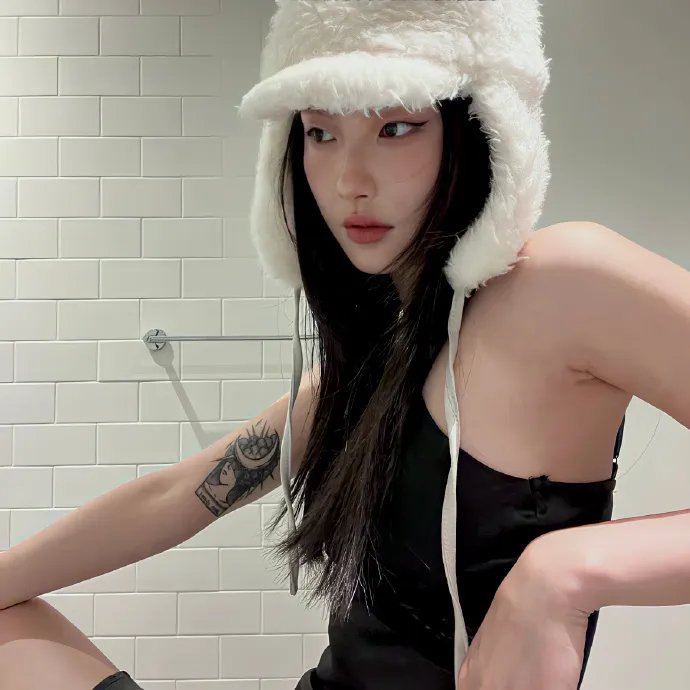 给爱丽丝 海报