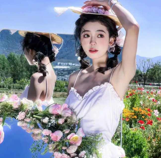 拍三小电影 海报