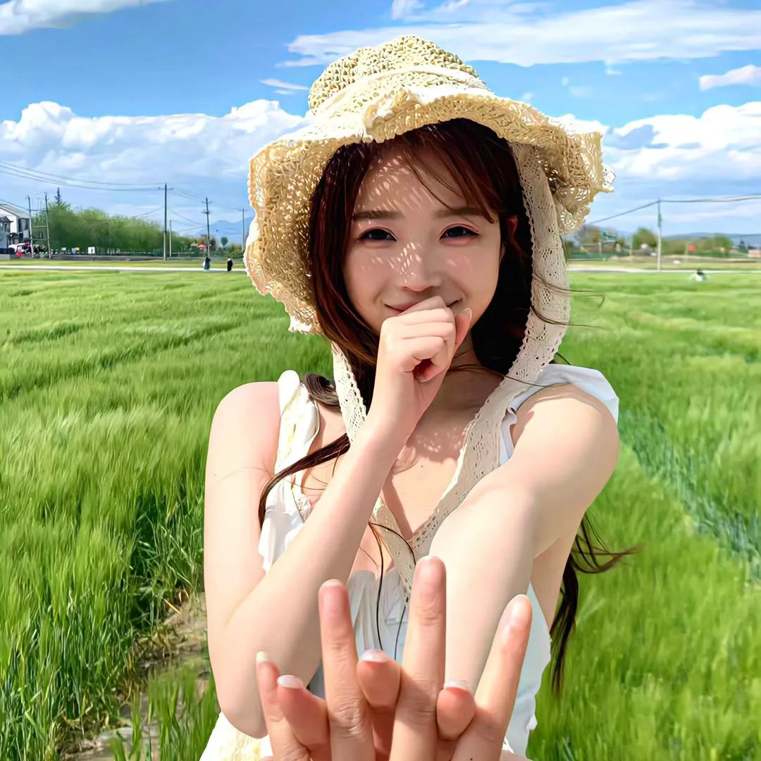 爆音少女！！ 海报